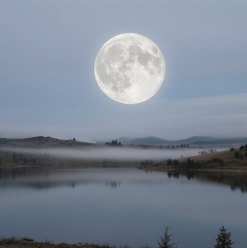 Kakao Zeremonie| 30.05.2026 - Full Moon · Vollmondenergie