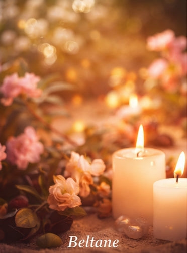 BELTANE | 02.05.2026 Jahreskreisfest in Münster / Handorf