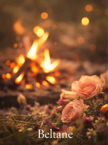 BELTANE | 02.05.2026 Jahreskreisfest in Münster / Handorf