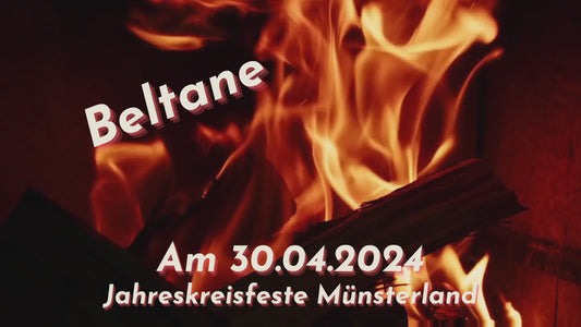 BELTANE | Jahreskreisfeste Münsterland